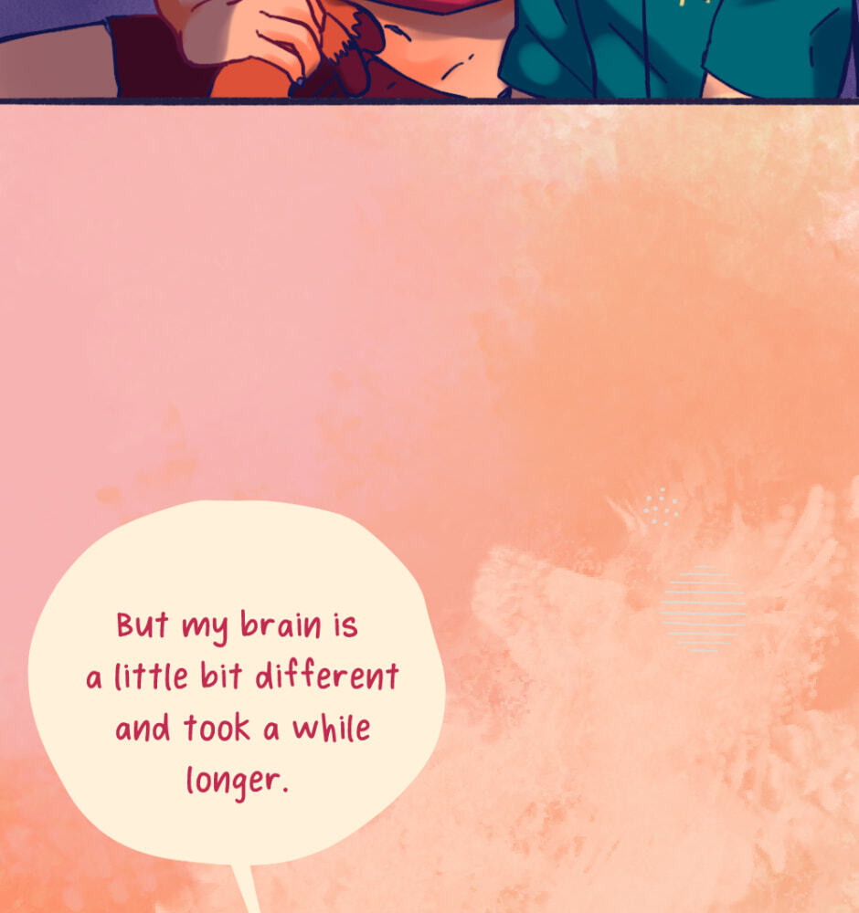 Colors (OSHIMA Akiko) Chapter 220 page 4 - 
