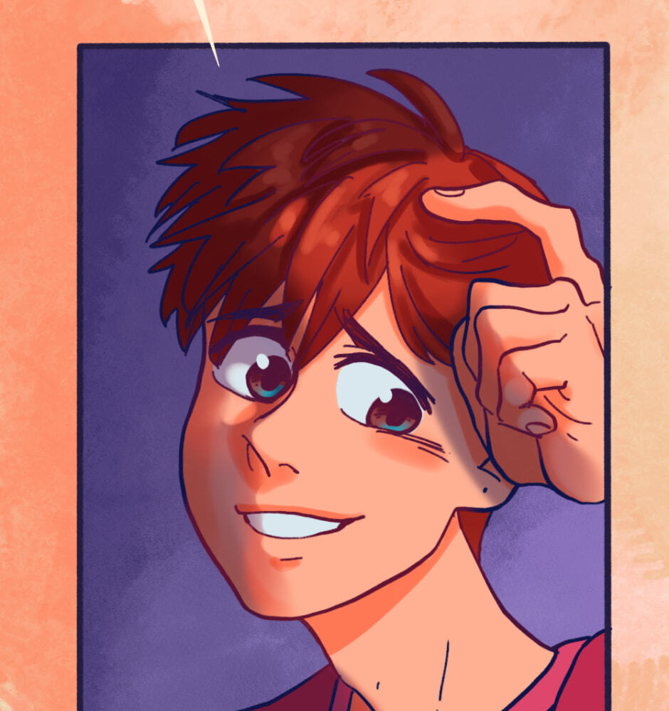 Colors (OSHIMA Akiko) Chapter 220 page 5 - 