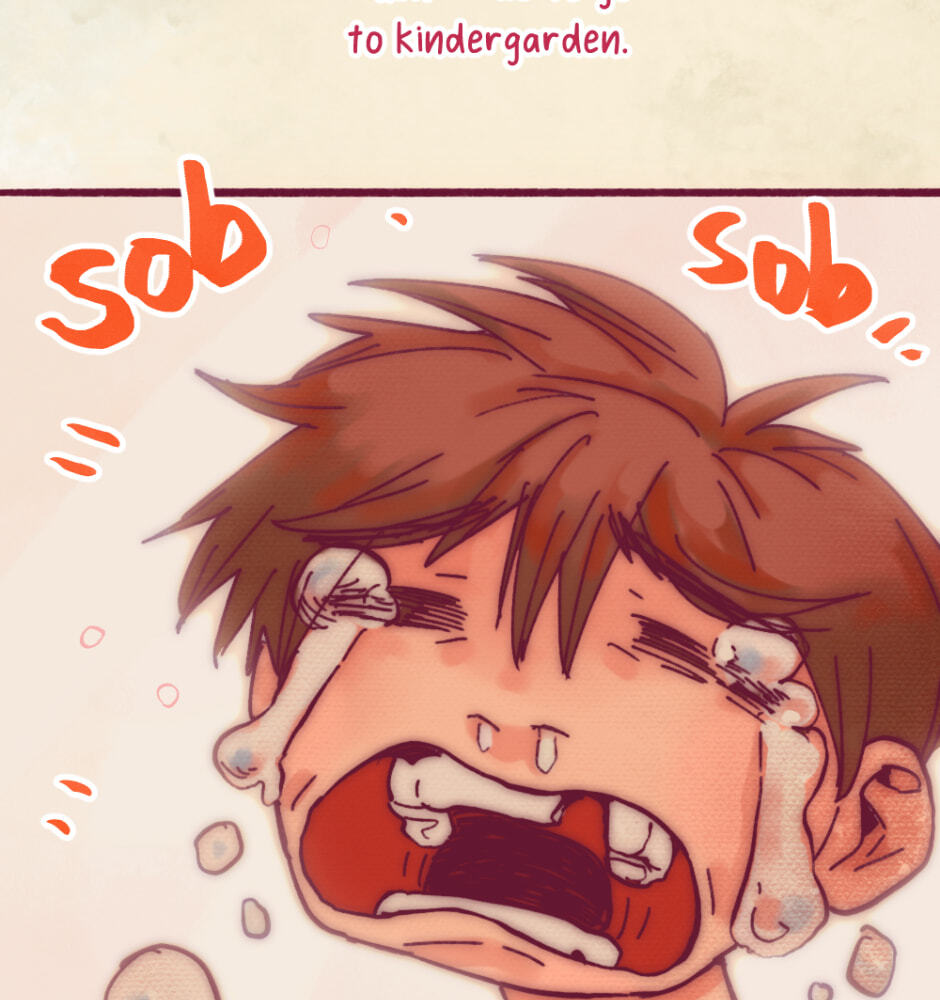 Colors (OSHIMA Akiko) Chapter 220 page 8 - 