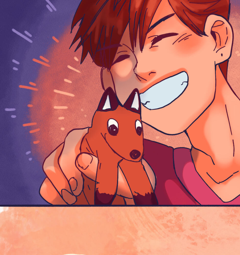 Colors (OSHIMA Akiko) Chapter 221 page 13 - 