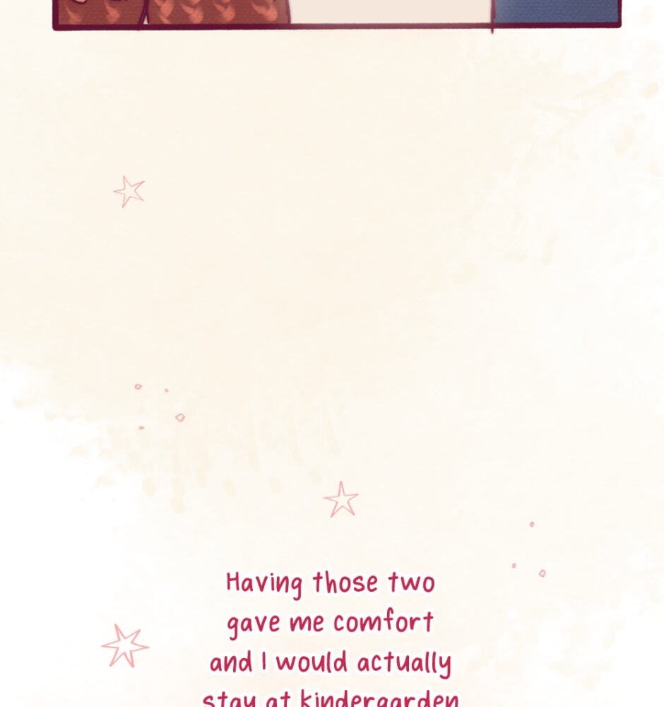 Colors (OSHIMA Akiko) Chapter 221 page 9 - 
