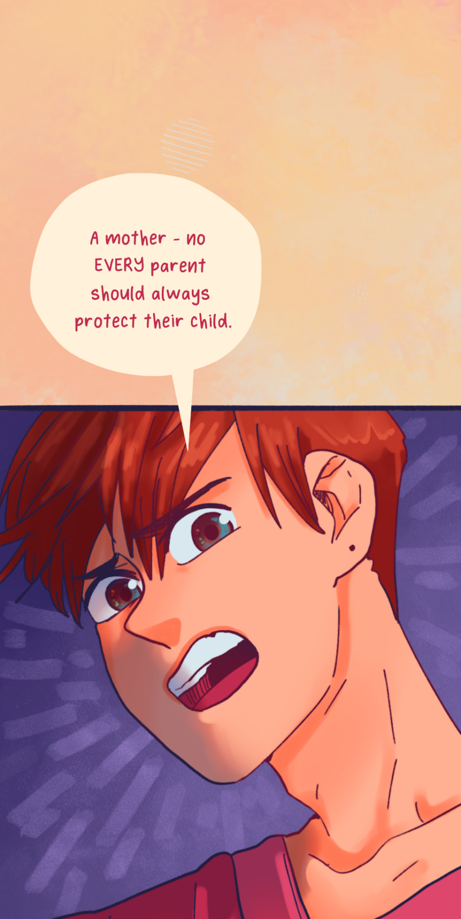 Colors (OSHIMA Akiko) Chapter 223 page 1 - 