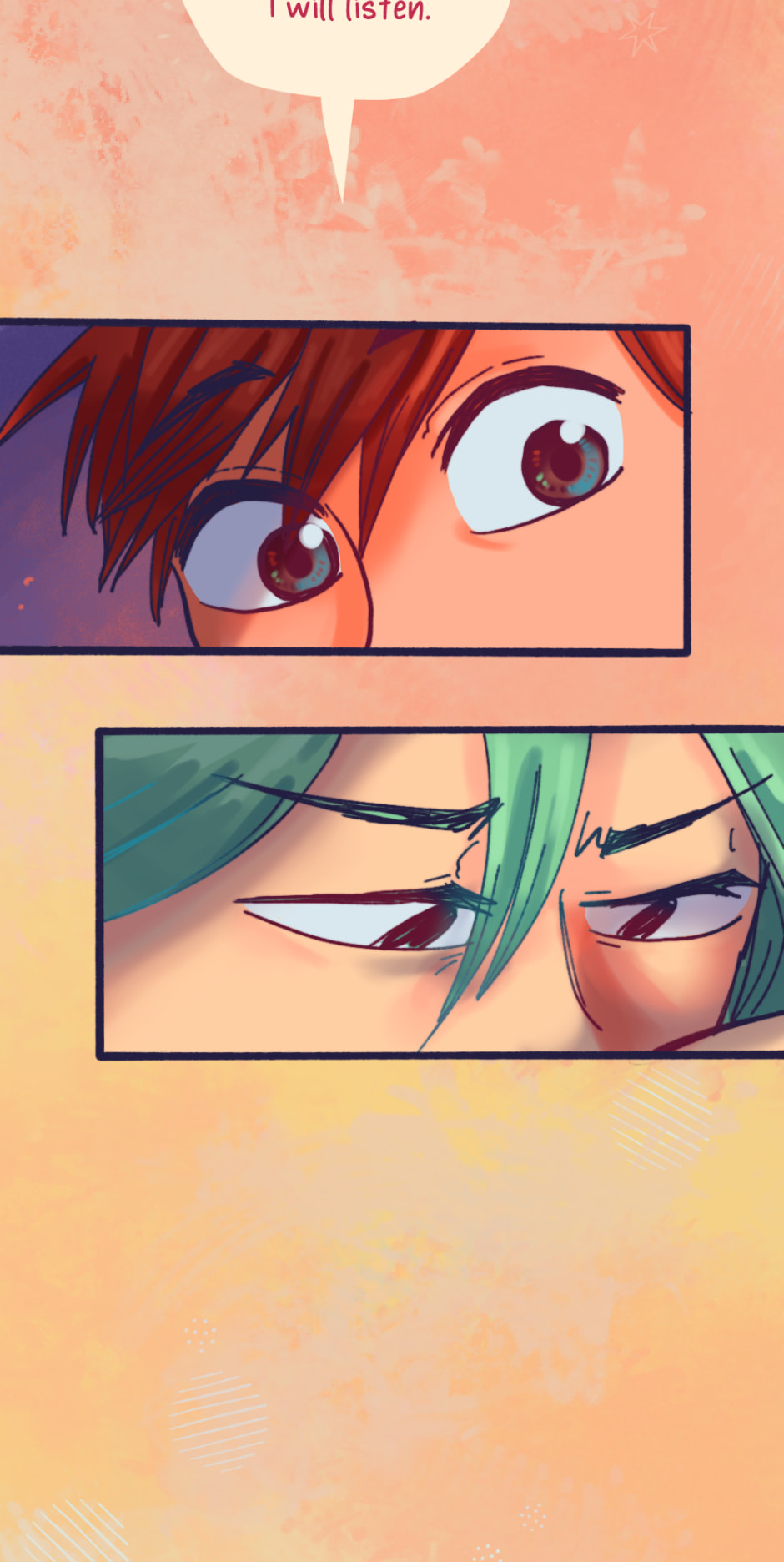 Colors (OSHIMA Akiko) Chapter 223 page 4 - 