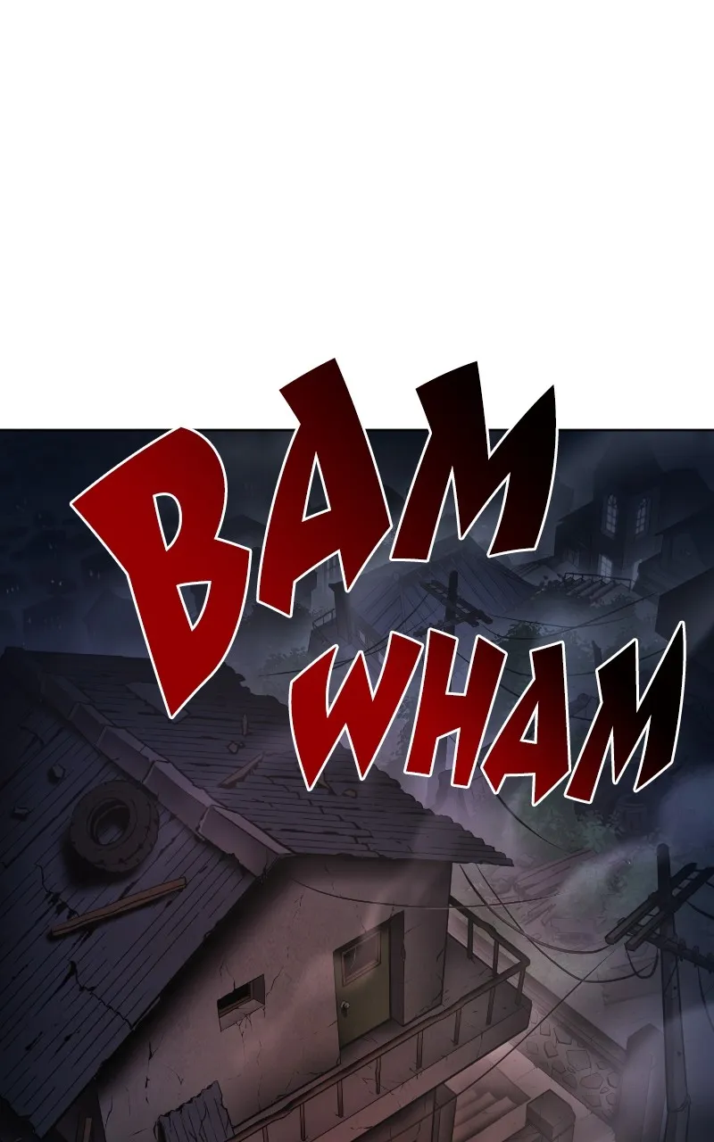 Combat Ward Chapter 1 page 1 - 