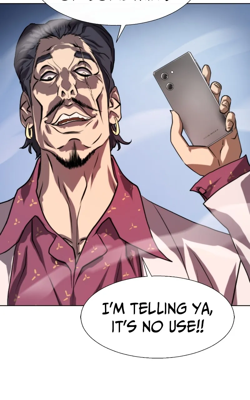 Combat Ward Chapter 1 page 11 - 