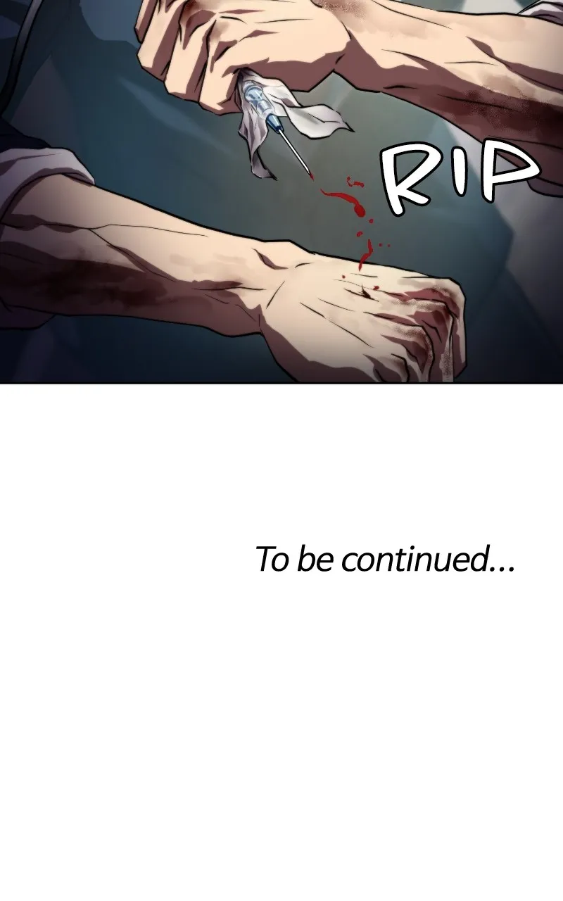Combat Ward Chapter 1 page 104 - 