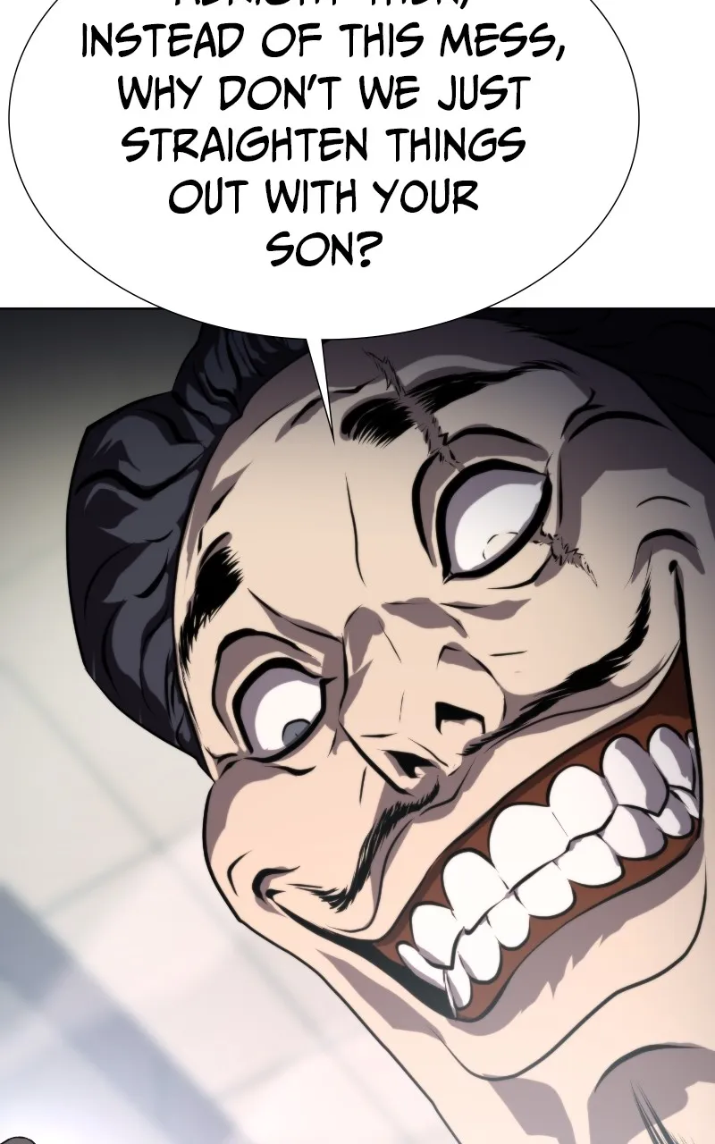 Combat Ward Chapter 1 page 14 - 