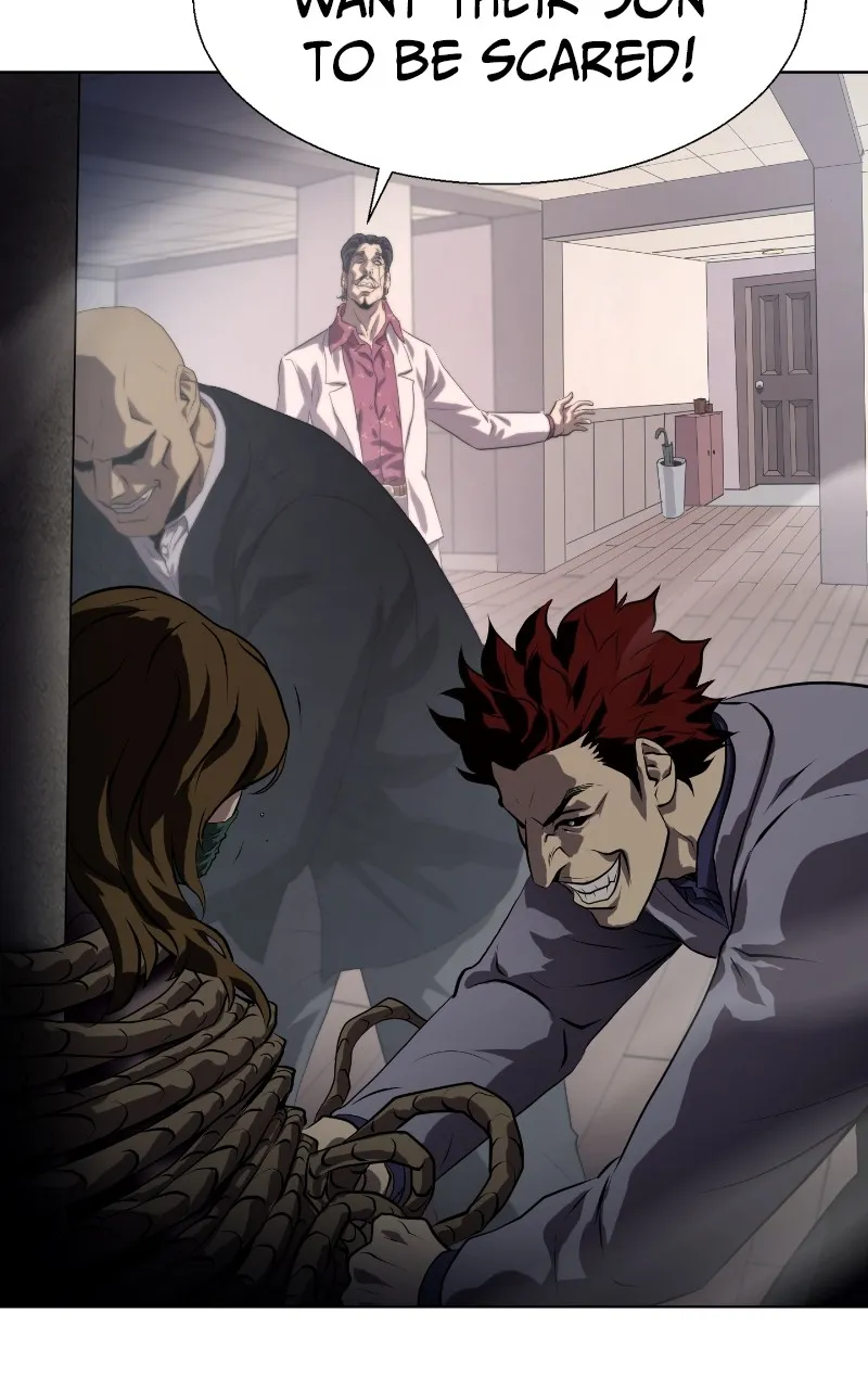 Combat Ward Chapter 1 page 18 - 