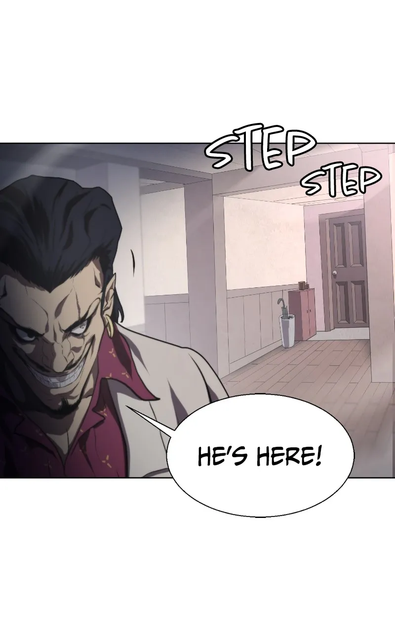 Combat Ward Chapter 1 page 19 - 