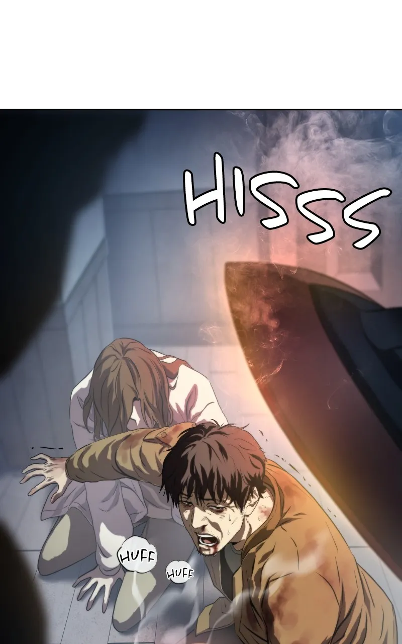 Combat Ward Chapter 1 page 3 - 