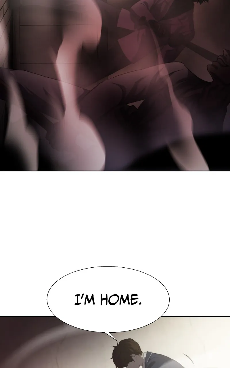 Combat Ward Chapter 1 page 27 - 