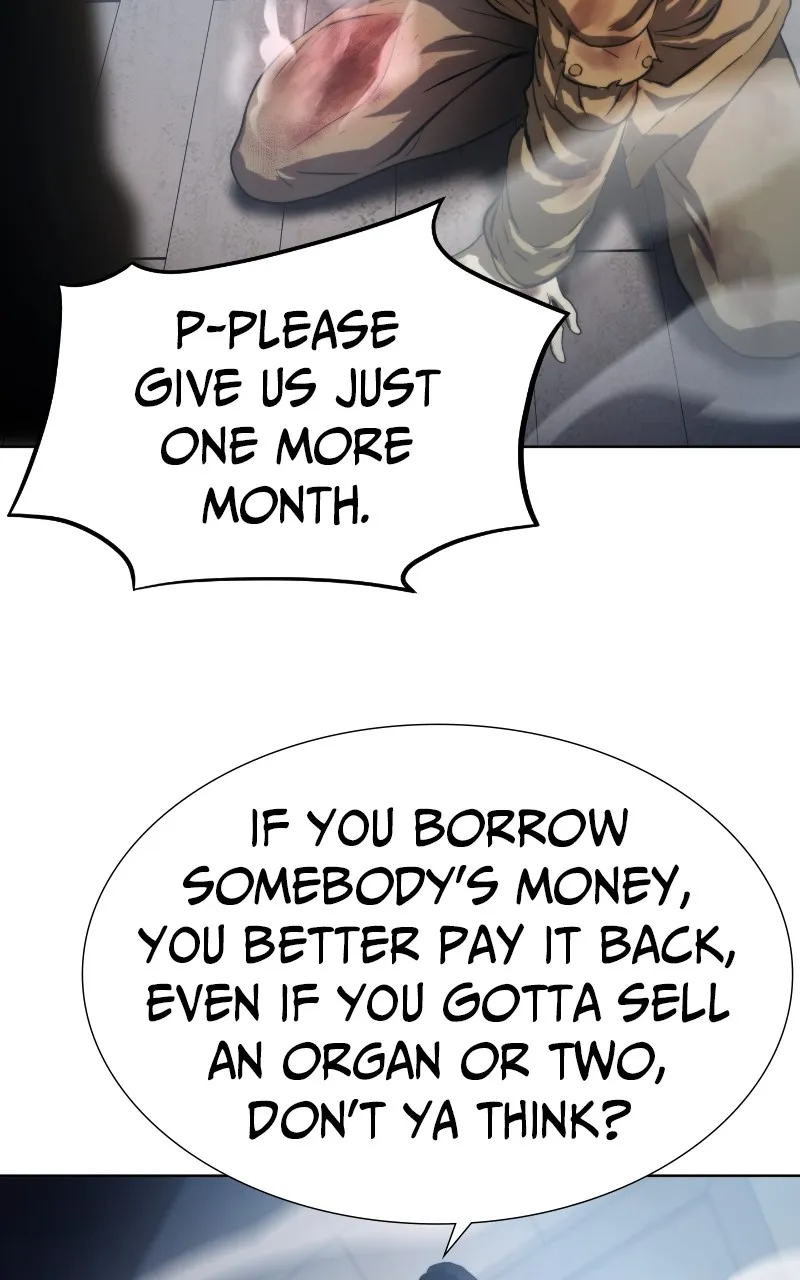 Combat Ward Chapter 1 page 4 - 