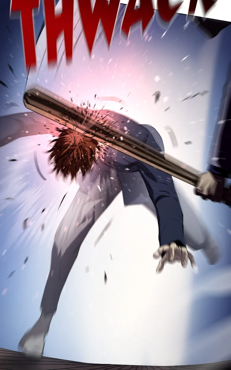 Combat Ward Chapter 1 page 31 - 