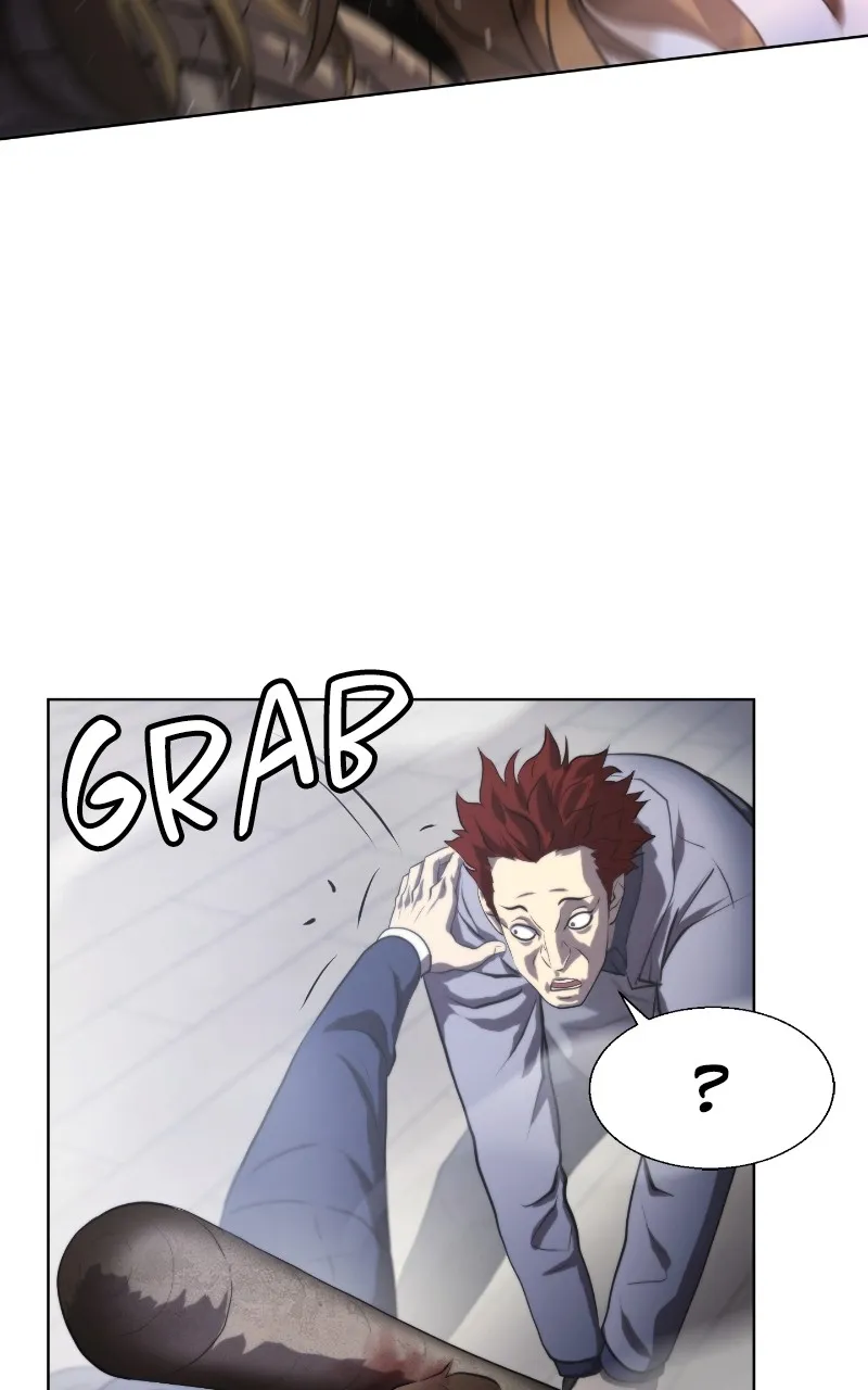 Combat Ward Chapter 1 page 33 - 