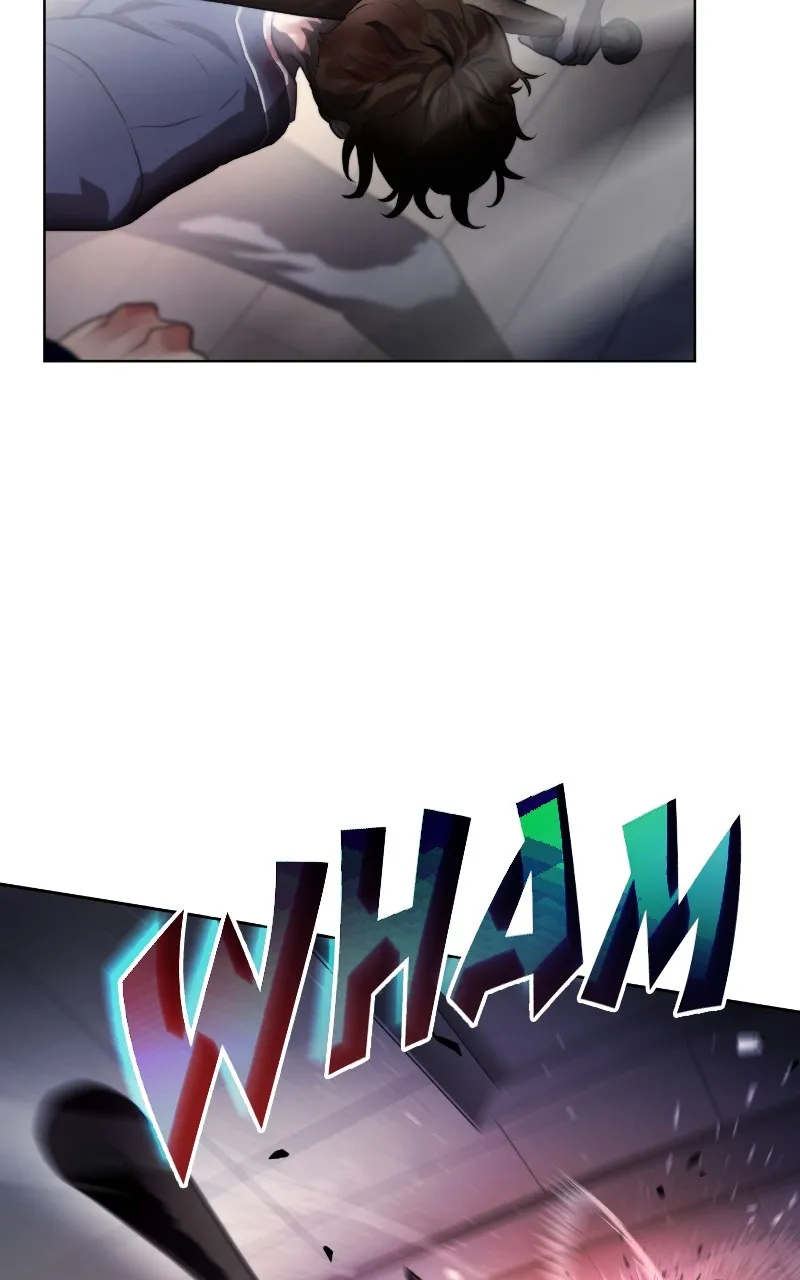 Combat Ward Chapter 1 page 34 - 