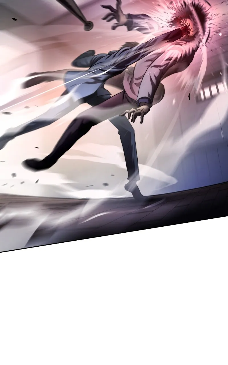 Combat Ward Chapter 1 page 35 - 