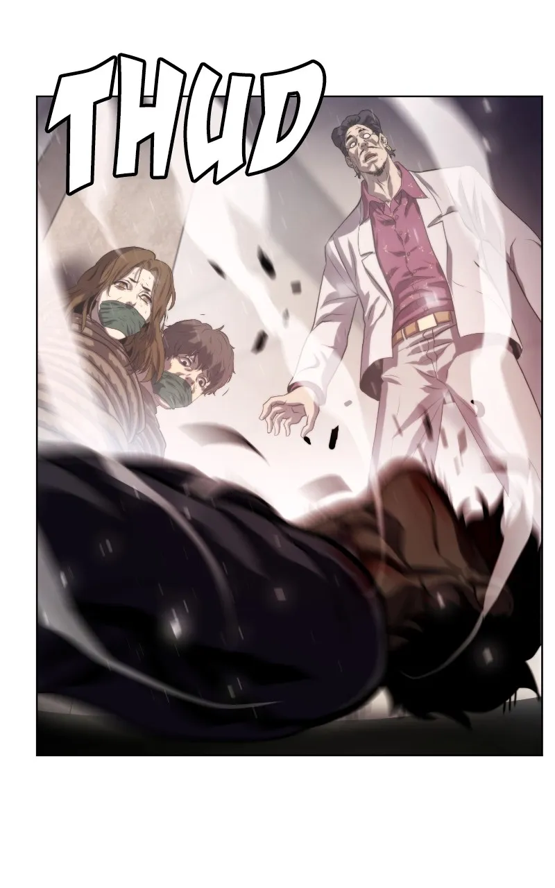 Combat Ward Chapter 1 page 36 - 