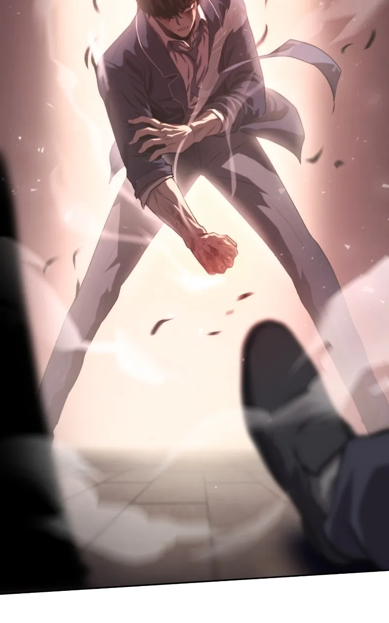 Combat Ward Chapter 1 page 40 - 
