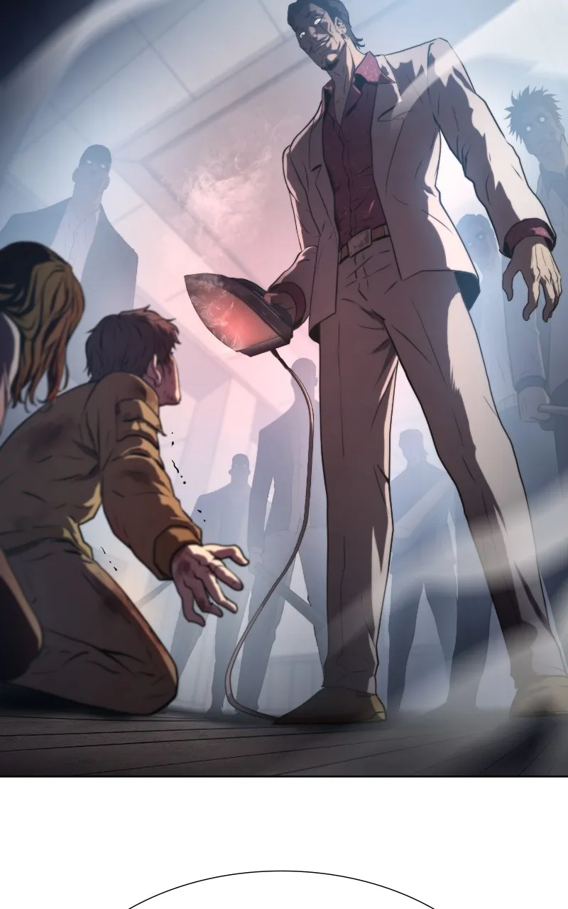 Combat Ward Chapter 1 page 5 - 
