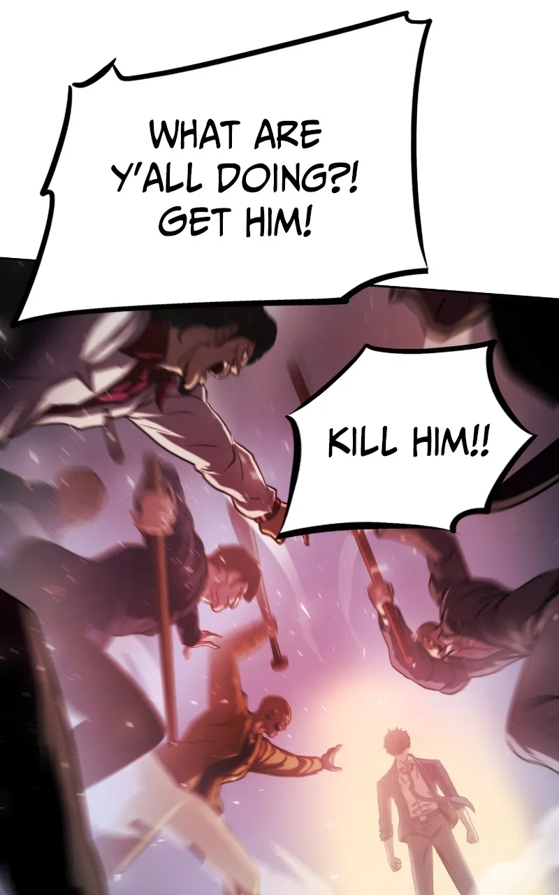 Combat Ward Chapter 1 page 41 - 