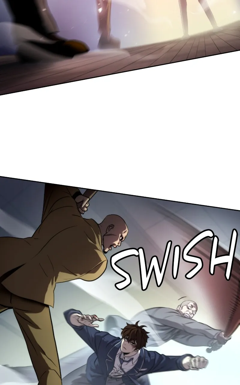 Combat Ward Chapter 1 page 42 - 