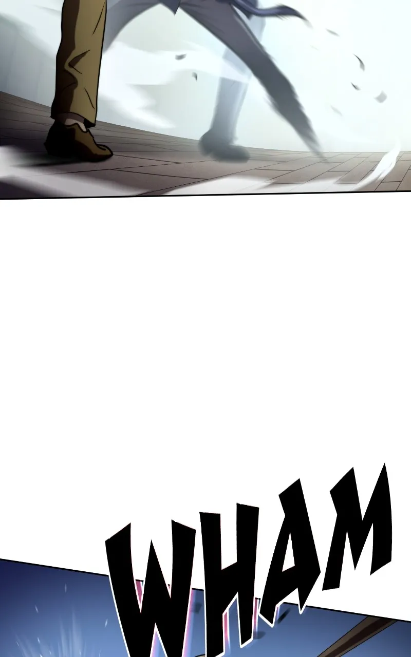 Combat Ward Chapter 1 page 43 - 