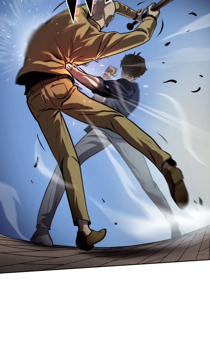 Combat Ward Chapter 1 page 44 - 