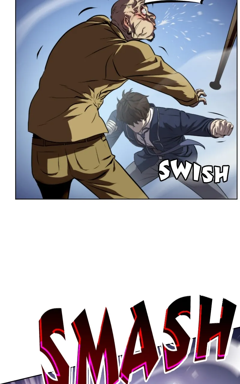 Combat Ward Chapter 1 page 46 - 
