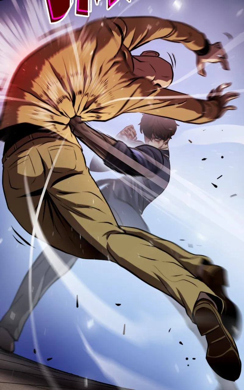 Combat Ward Chapter 1 page 47 - 