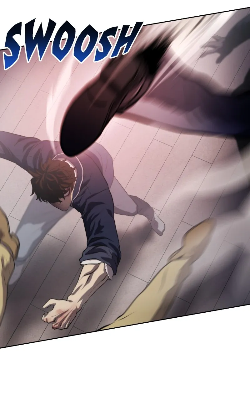 Combat Ward Chapter 1 page 50 - 