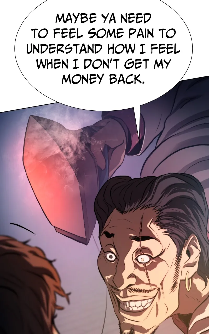Combat Ward Chapter 1 page 6 - 