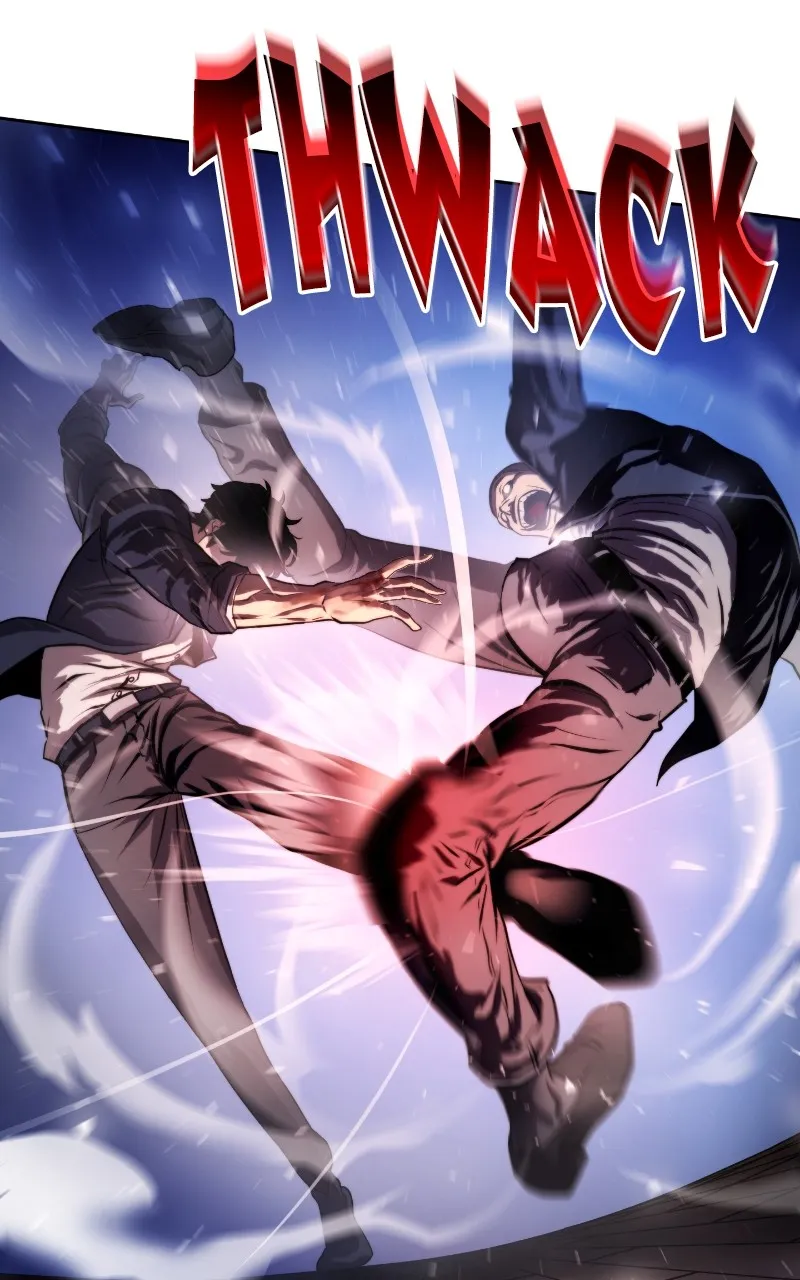 Combat Ward Chapter 1 page 52 - 
