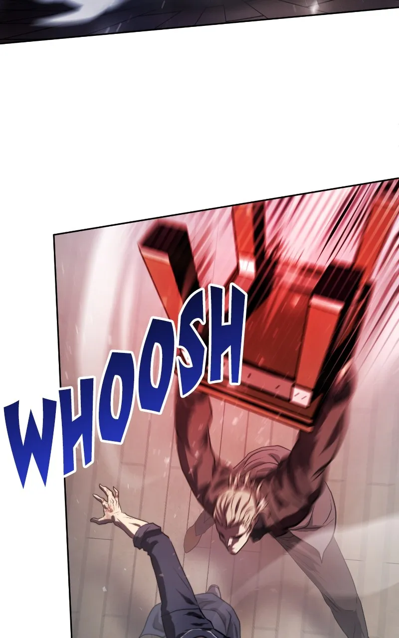 Combat Ward Chapter 1 page 53 - 