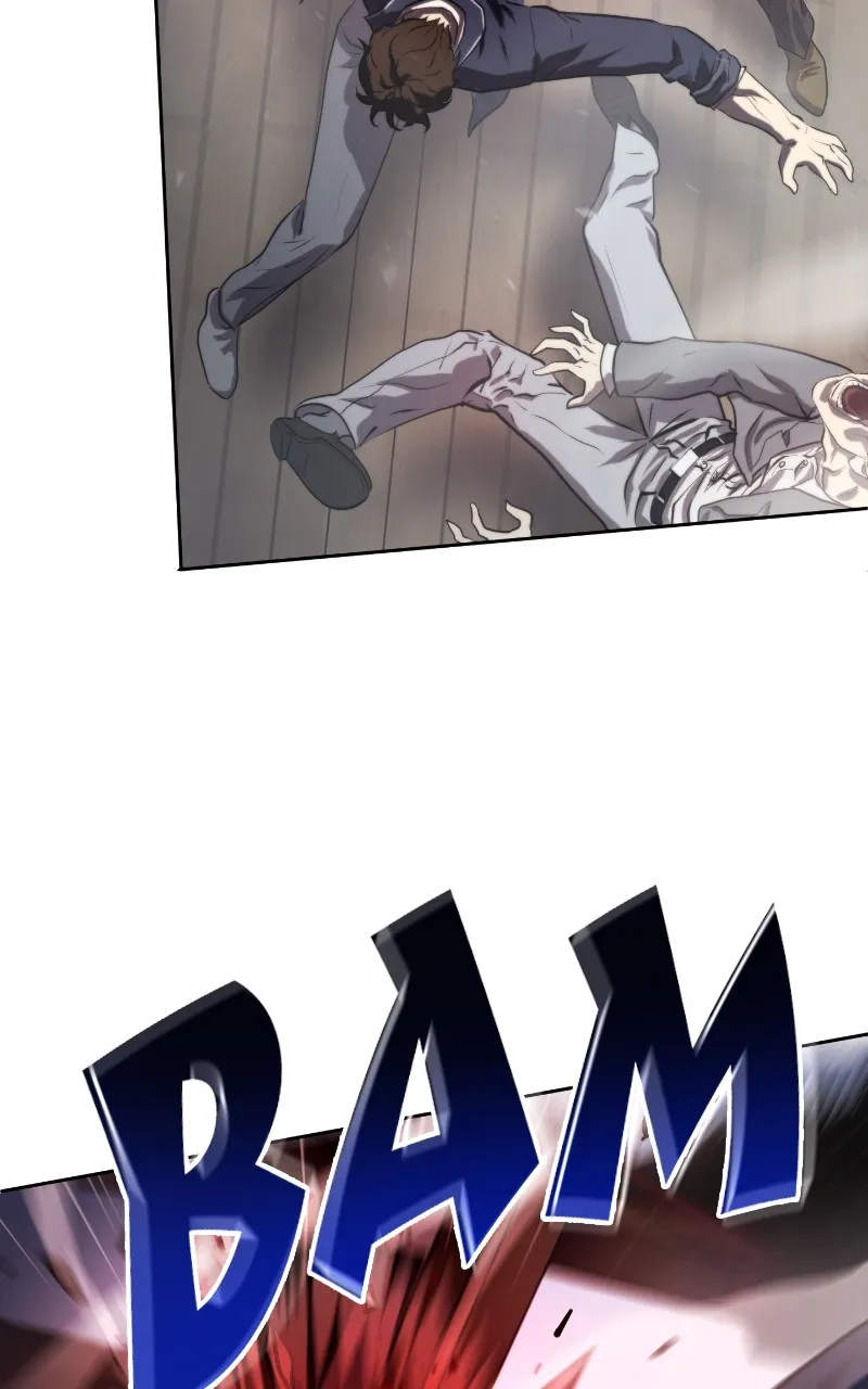 Combat Ward Chapter 1 page 54 - 