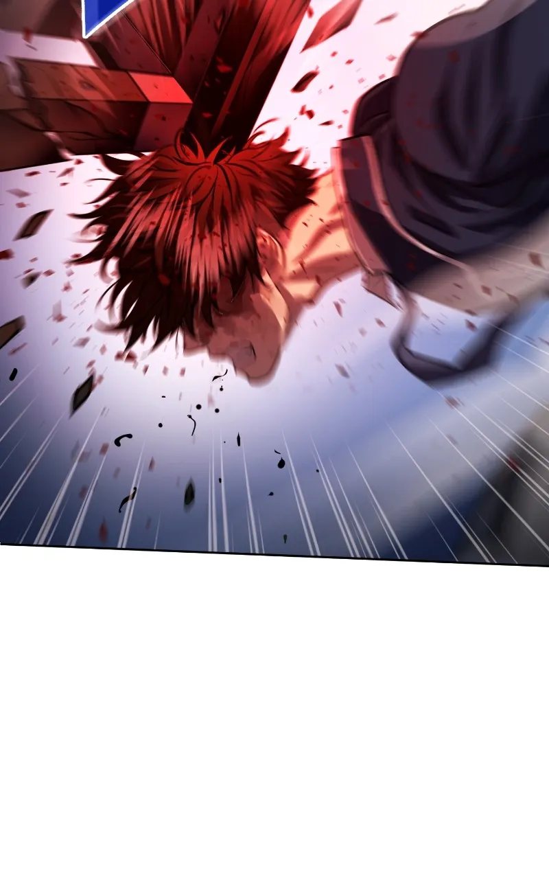 Combat Ward Chapter 1 page 55 - 