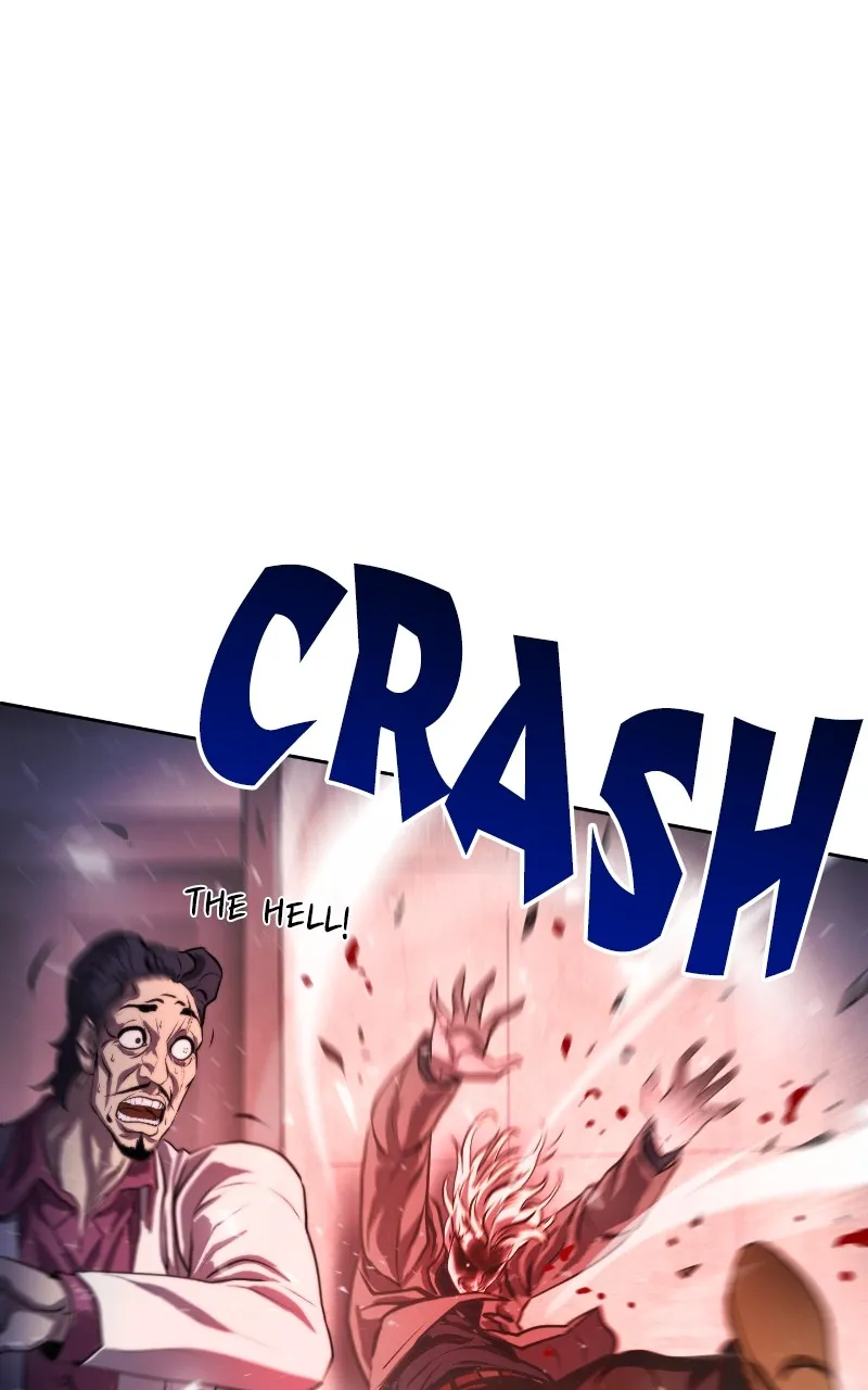 Combat Ward Chapter 1 page 58 - 