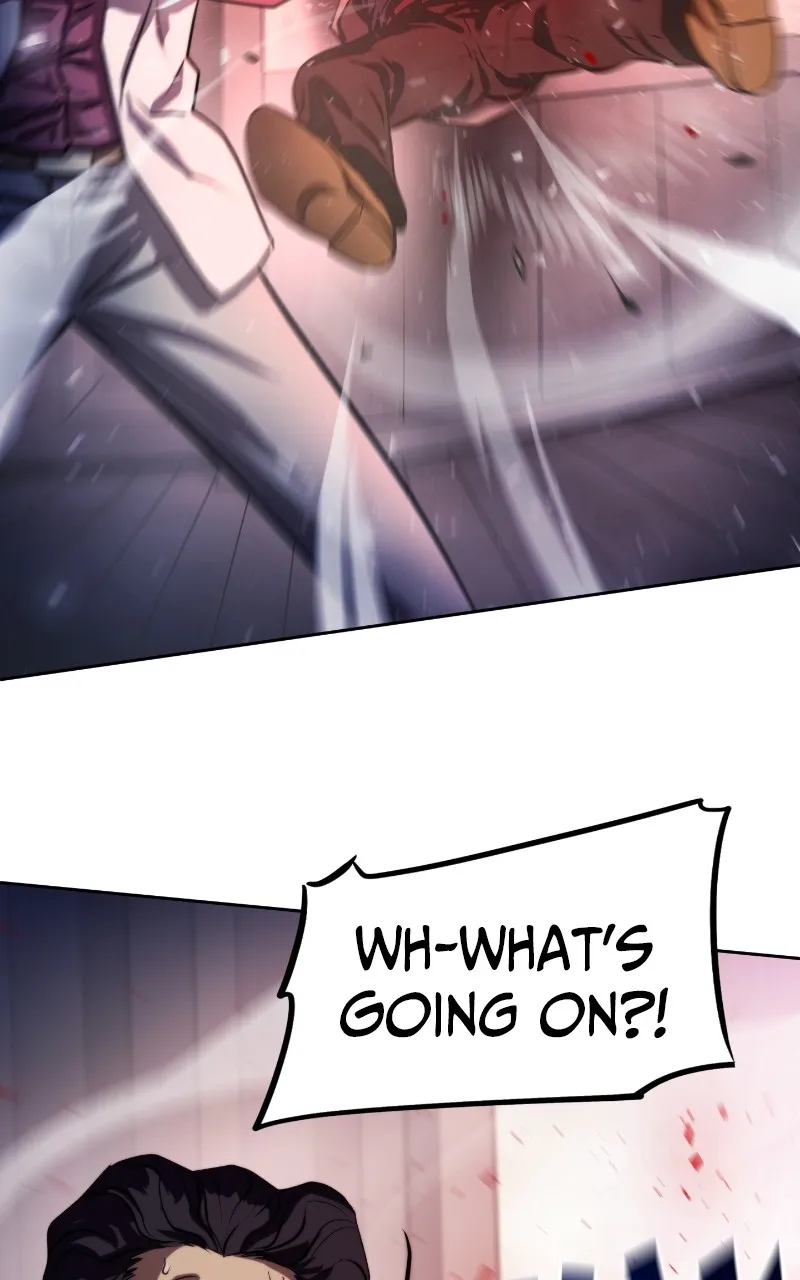 Combat Ward Chapter 1 page 59 - 