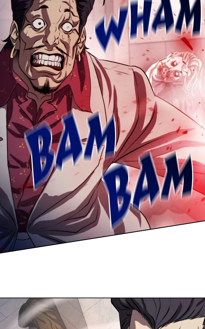 Combat Ward Chapter 1 page 60 - 