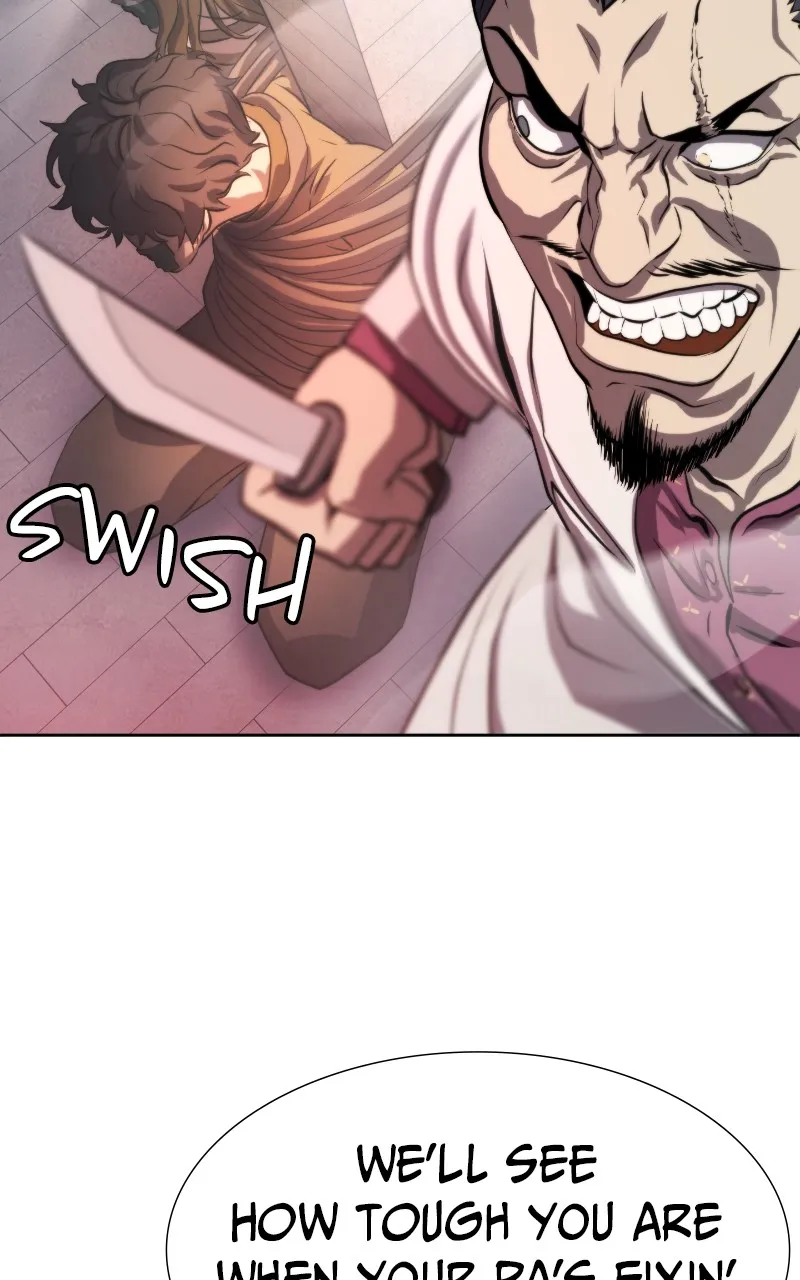 Combat Ward Chapter 1 page 61 - 