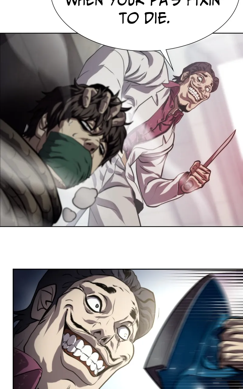 Combat Ward Chapter 1 page 62 - 