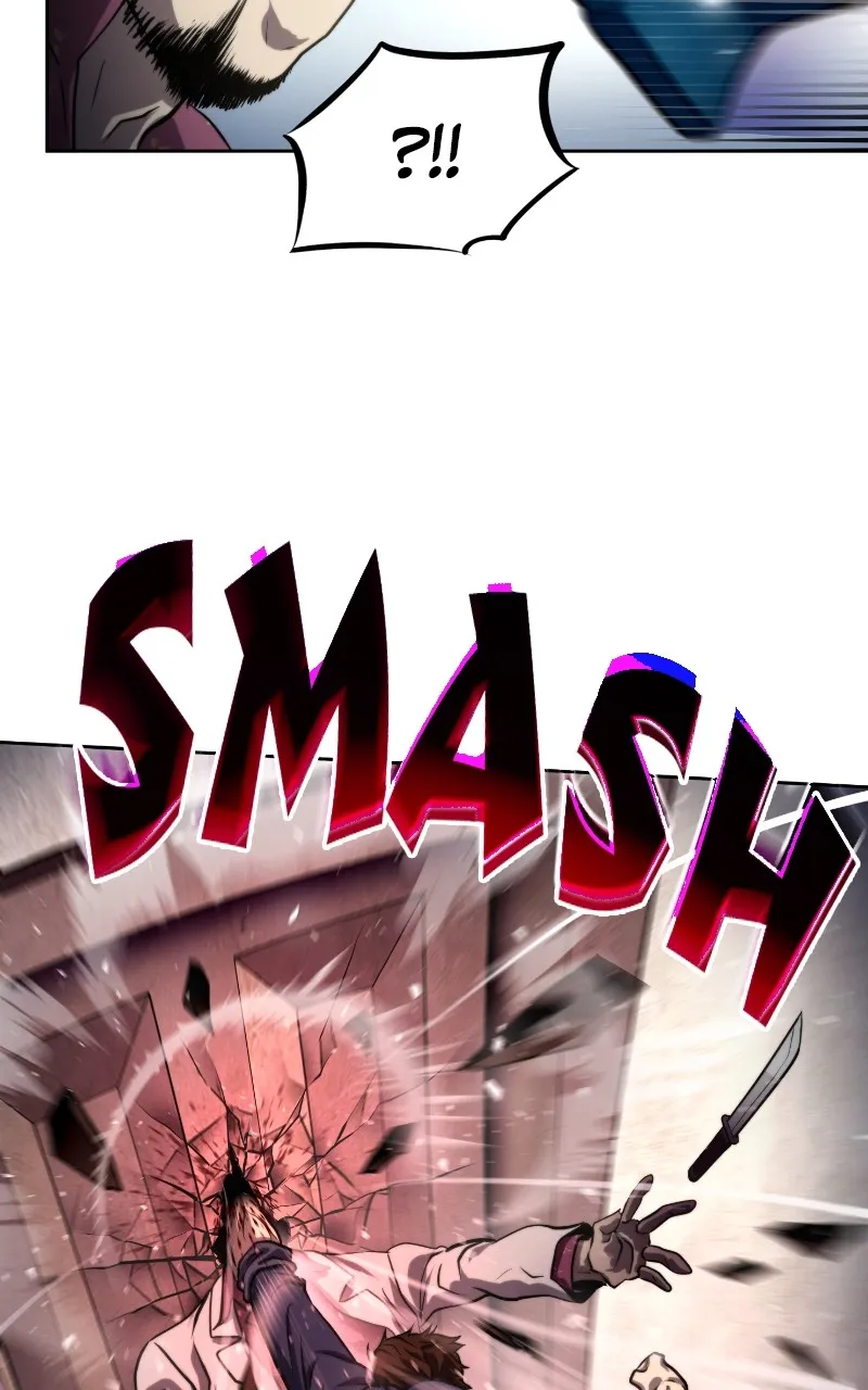 Combat Ward Chapter 1 page 63 - 