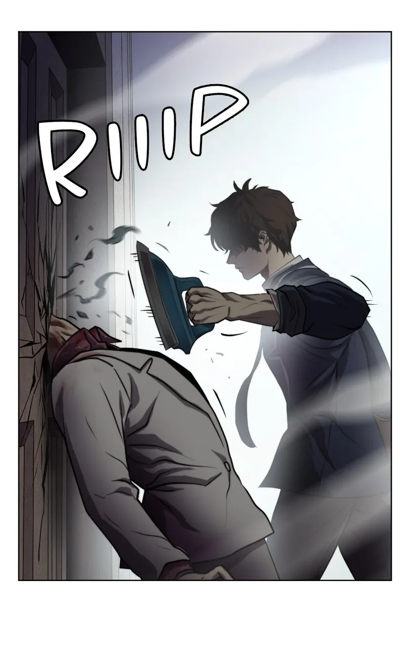 Combat Ward Chapter 1 page 66 - 