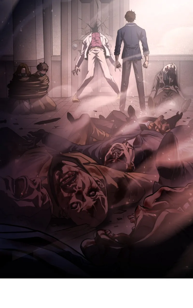 Combat Ward Chapter 1 page 69 - 