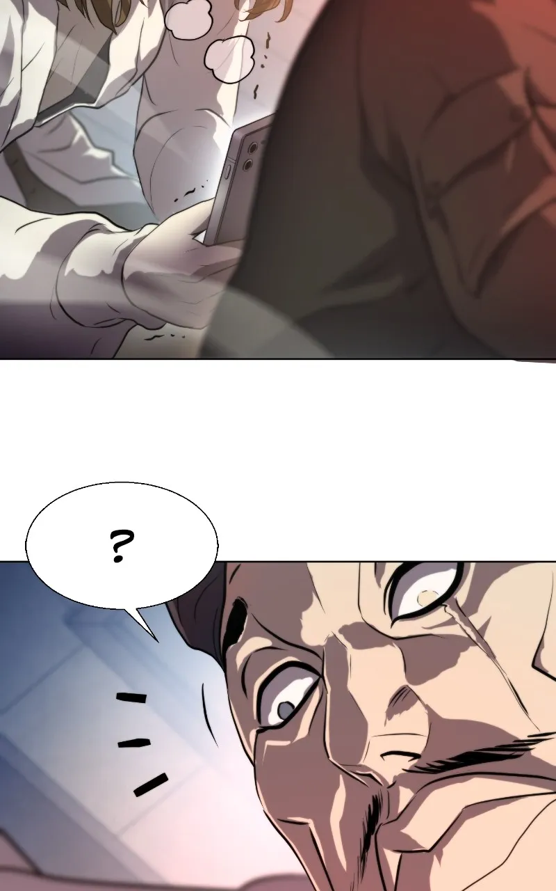 Combat Ward Chapter 1 page 8 - 