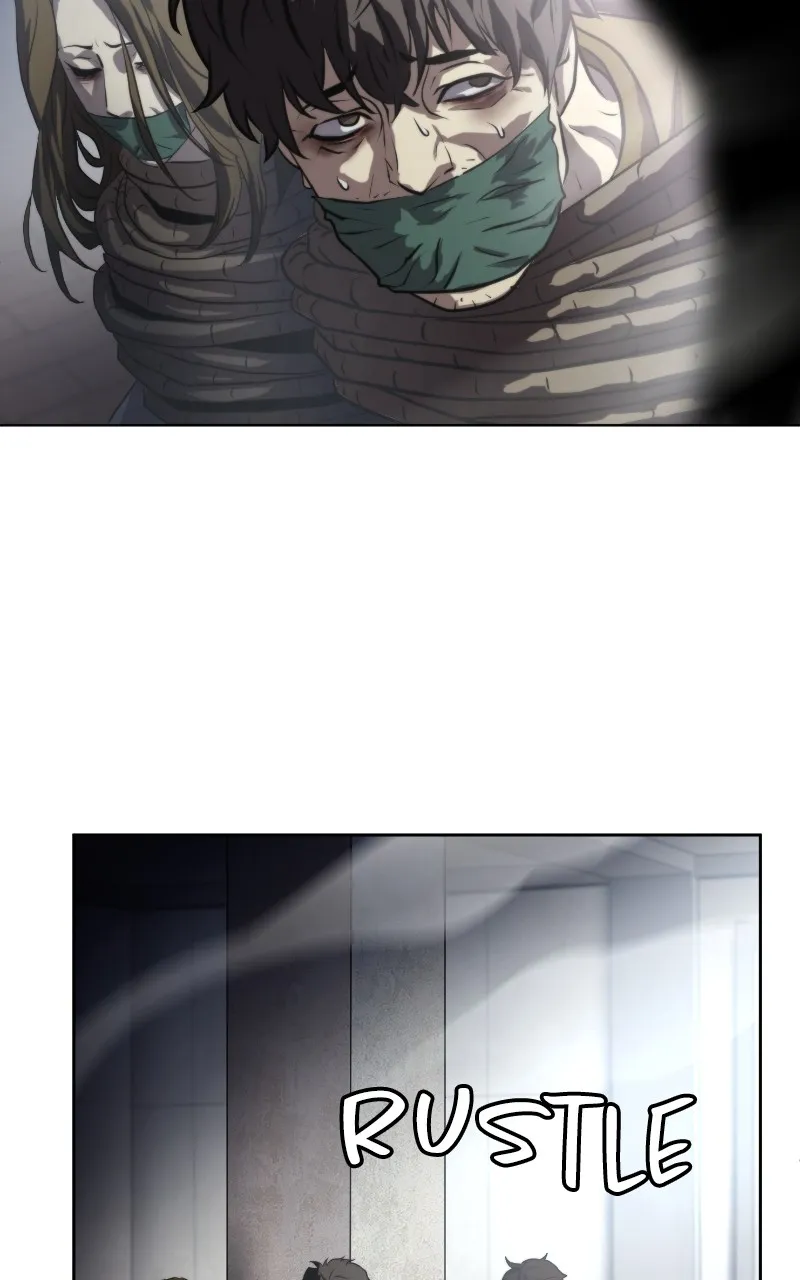 Combat Ward Chapter 1 page 72 - 