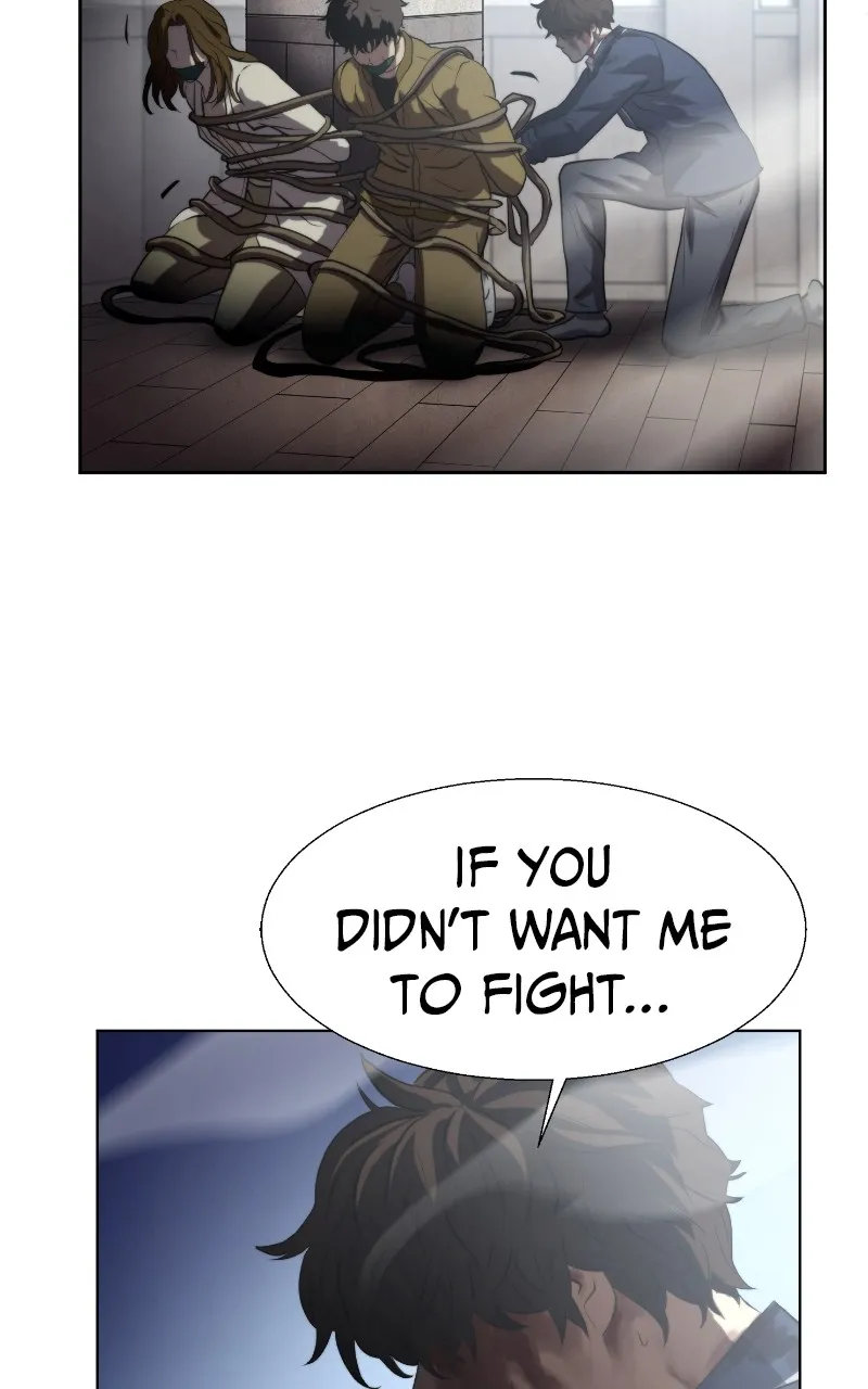 Combat Ward Chapter 1 page 73 - 