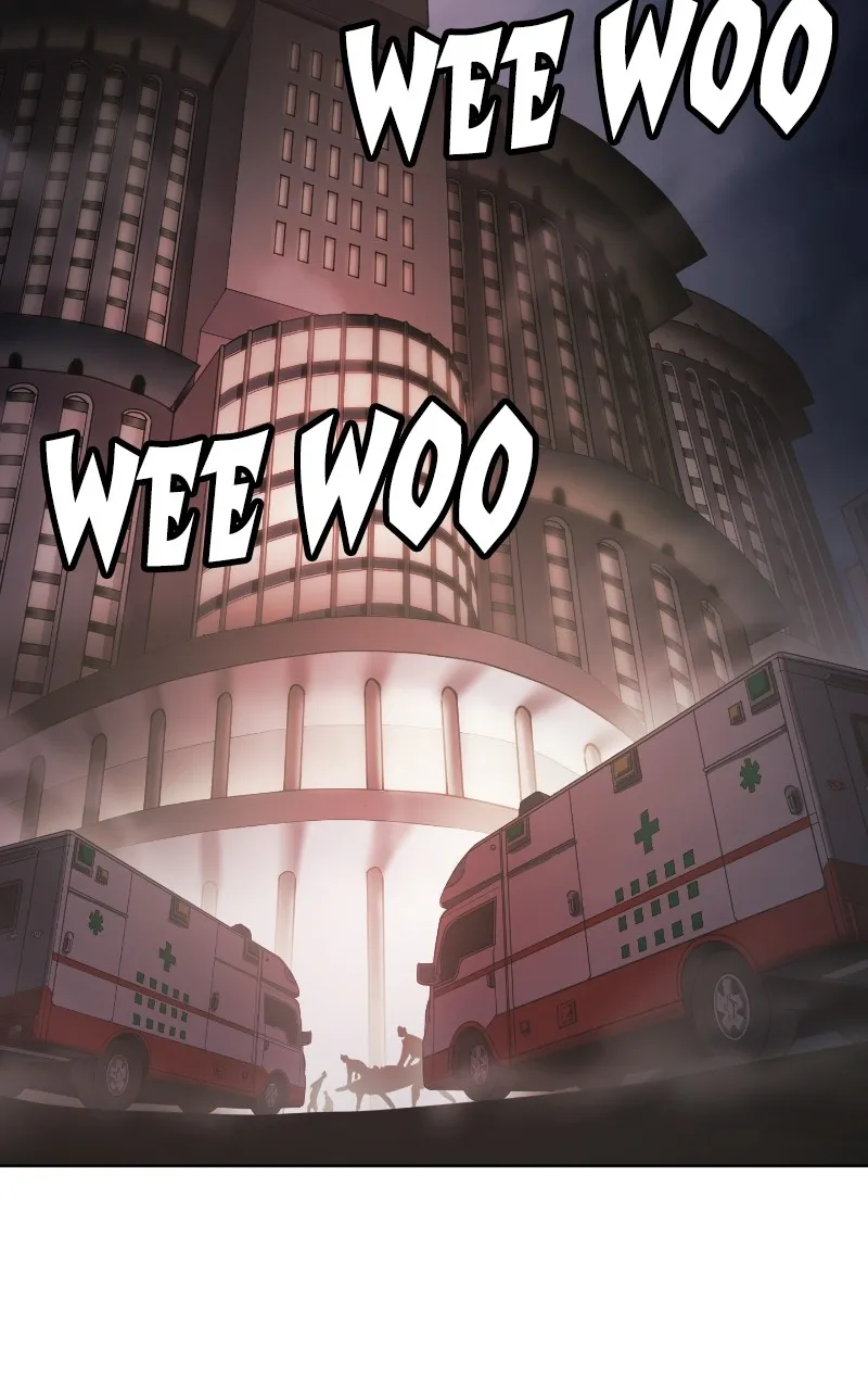 Combat Ward Chapter 1 page 80 - 