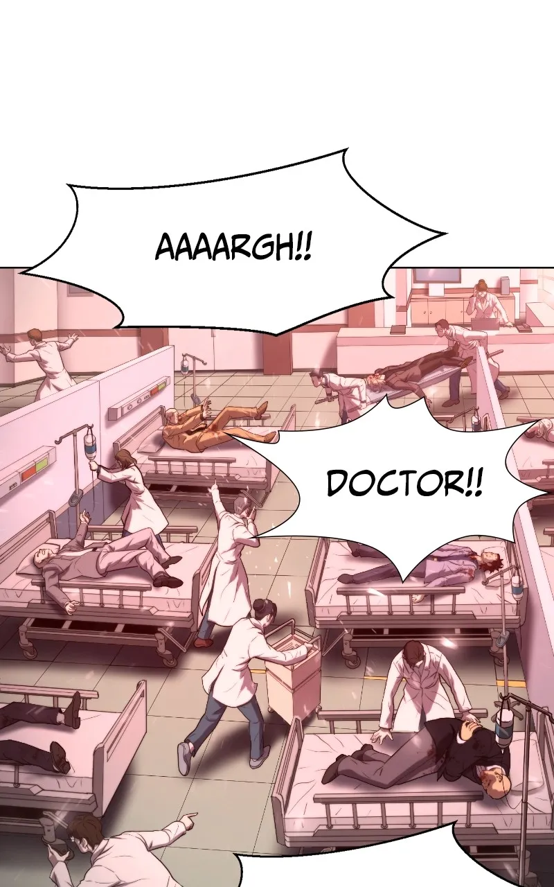 Combat Ward Chapter 1 page 81 - 