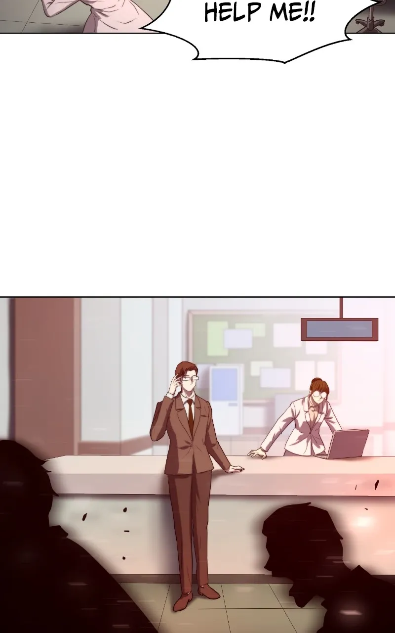 Combat Ward Chapter 1 page 82 - 