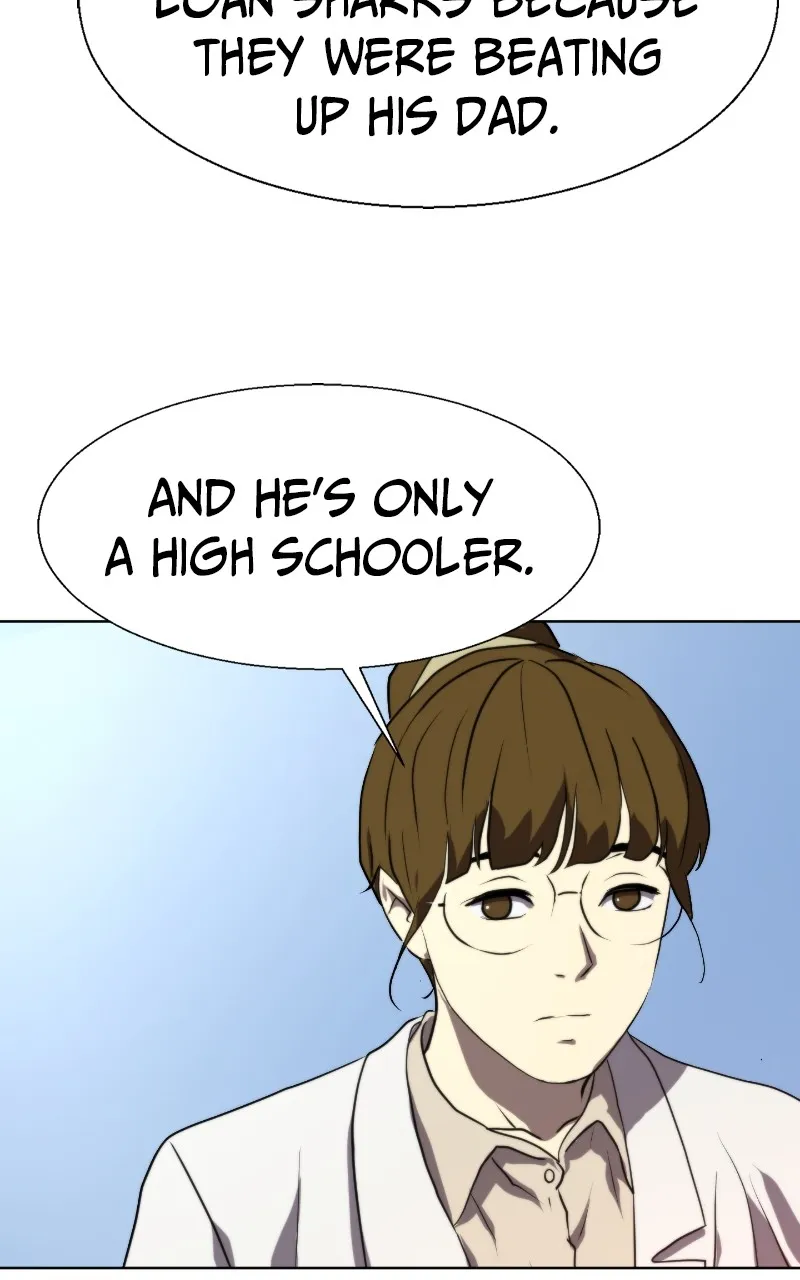 Combat Ward Chapter 1 page 84 - 